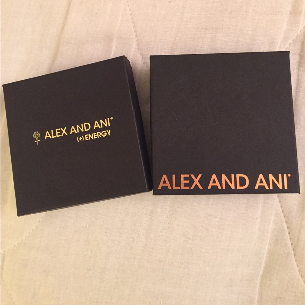 Alex And Ani