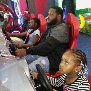 Meet your Posher, Jonathan