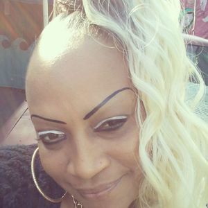 Meet your Posher, Laquinta