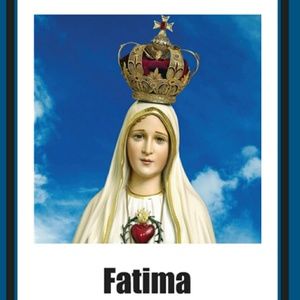 Meet your Posher, Fatima