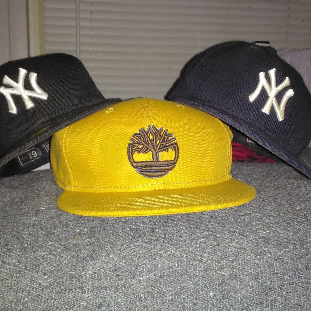 Meet your Posher, Esco