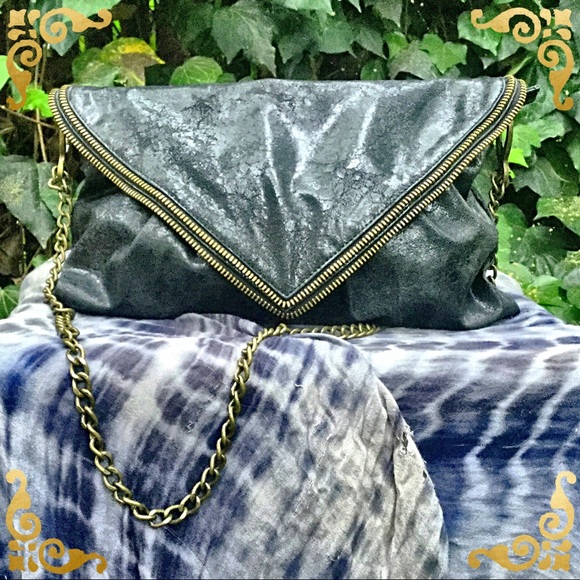 Matt & Nat Handbags - Matt & Nat Vegan Leather Crossbody Bag