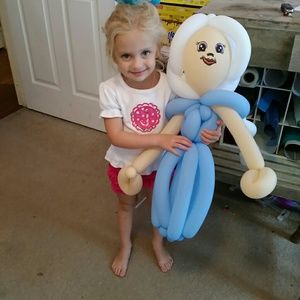 Meet your Posher, Margaret