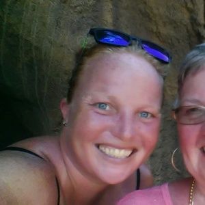 Meet your Posher, Cinnamon