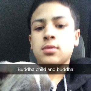 Meet your Posher, Austin