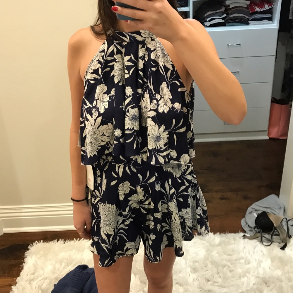 NEW Necessary clothing two piece set