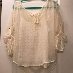 Woman's blouse