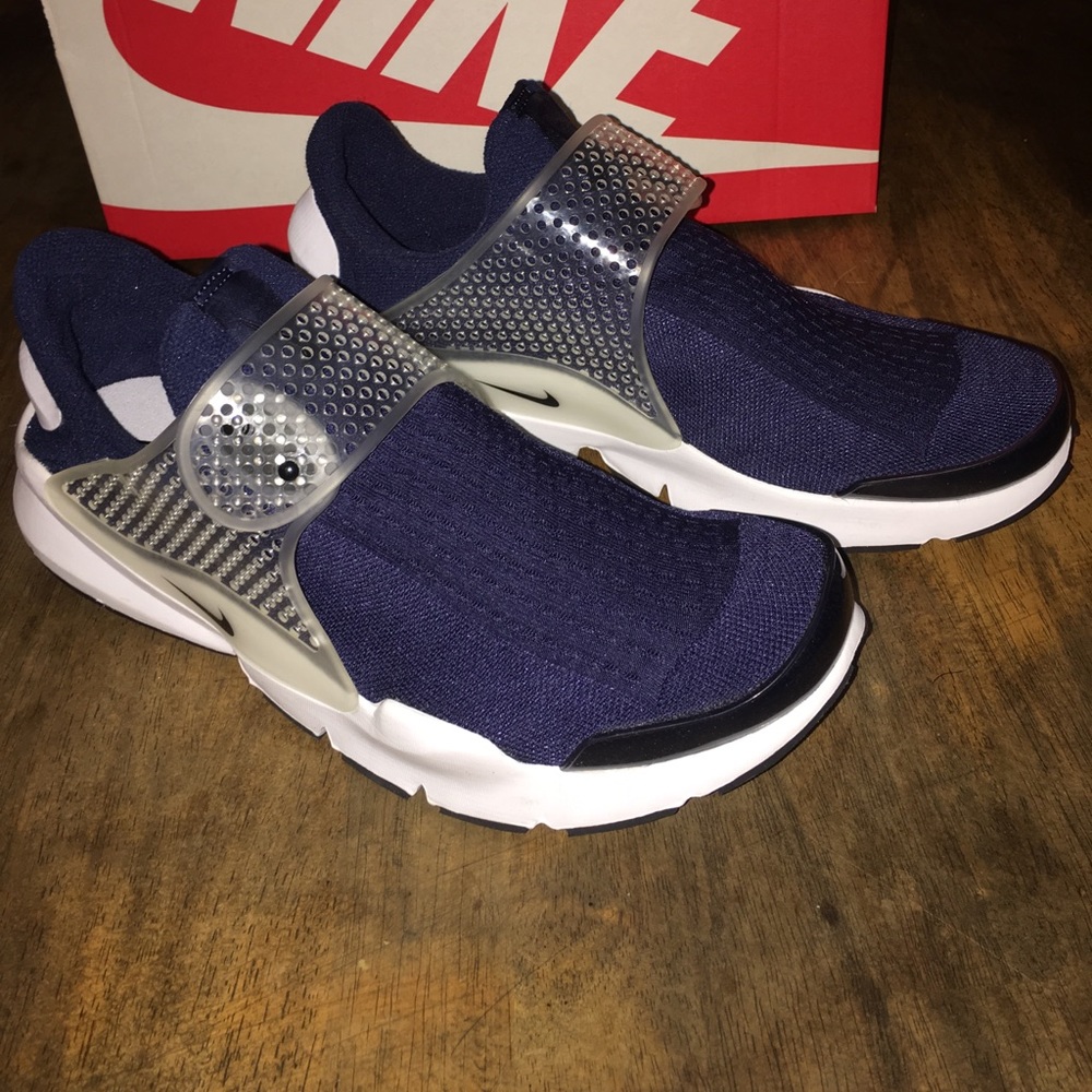 Nike - Sock Dart Midnight Navy
