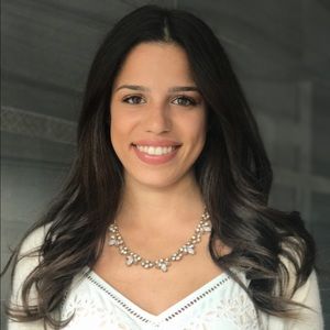 Meet your Posher, Victoria