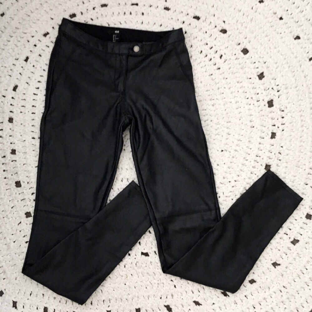 Bundle jumpsuits and legging