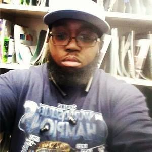 Meet your Posher, Jamal jay