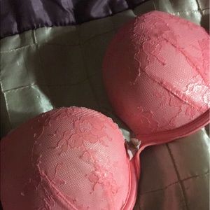 Victoria Secret push up bra