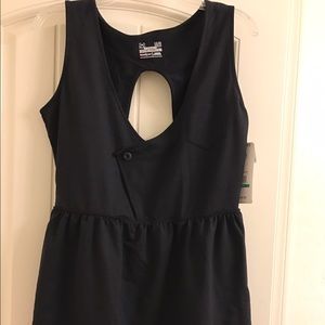 Under Armour Beach Bikini Cover Up