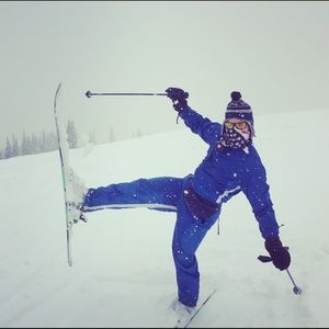 Meet your Posher, Bryan