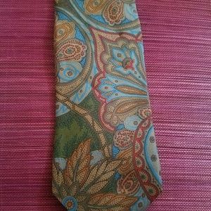 Tie