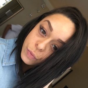 Meet your Posher, Brandi