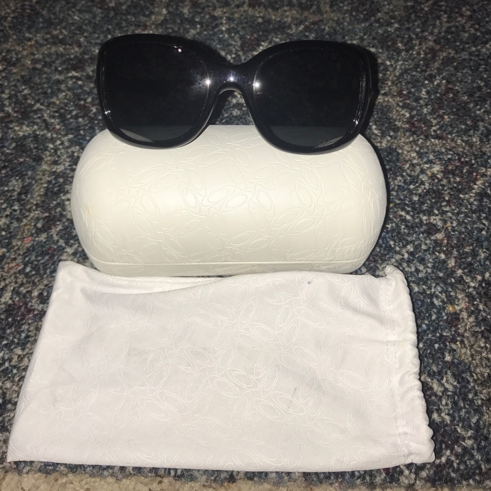 Oakley Sunglasses...