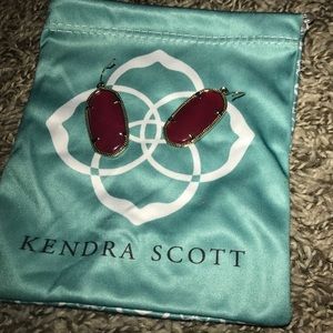 kendra scott earrings