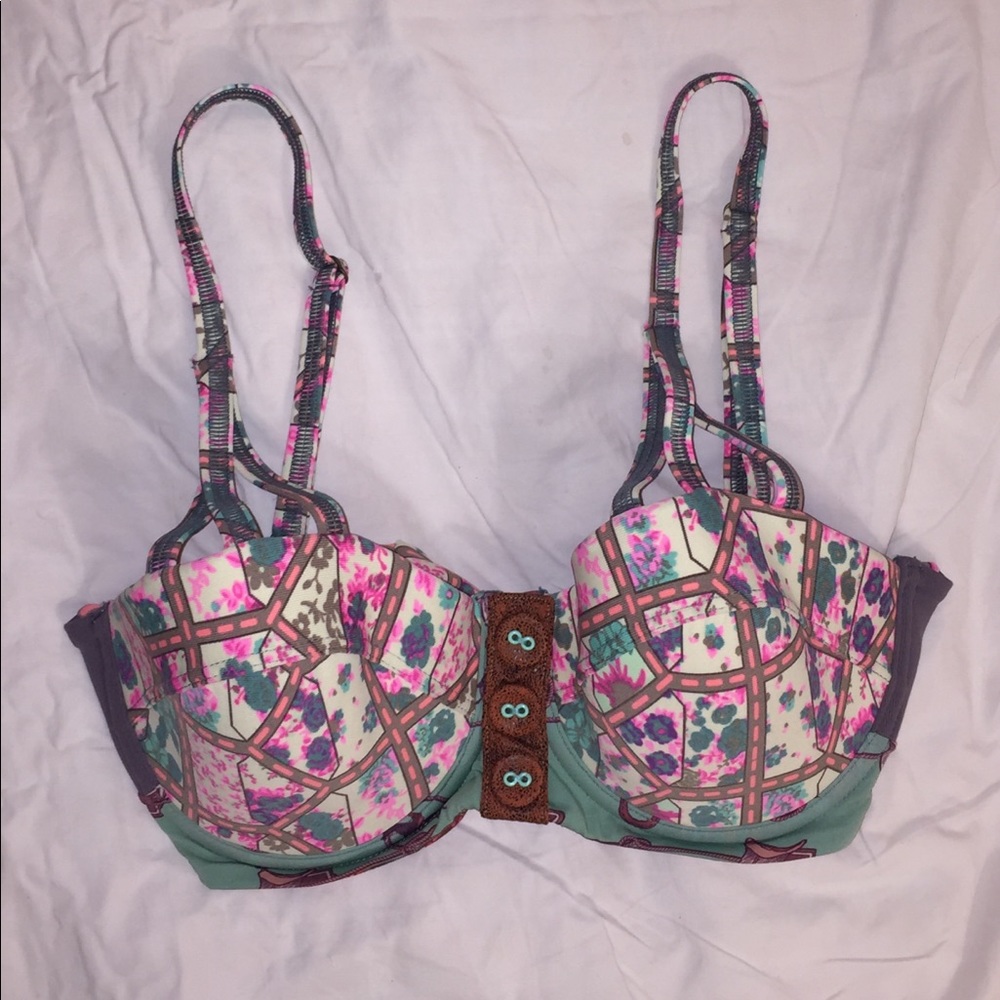Maaji Bikini Top