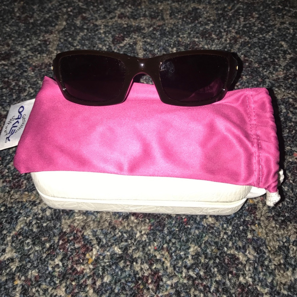 Authentic Oakley 😎
