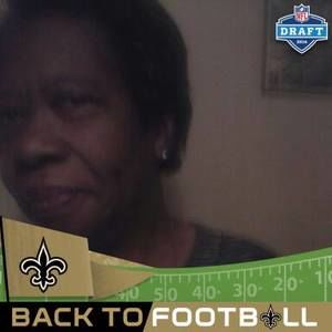 Meet your Posher, Dee