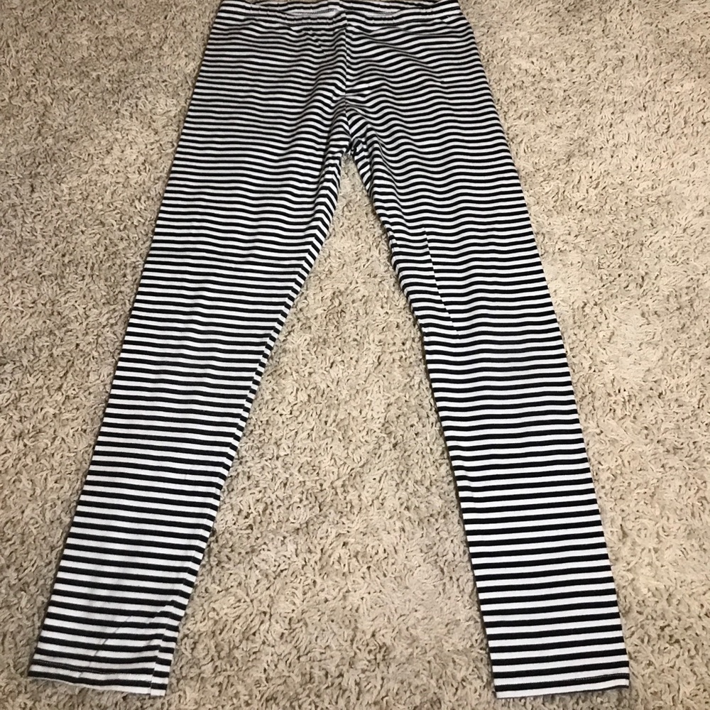 Faded Glory leggings