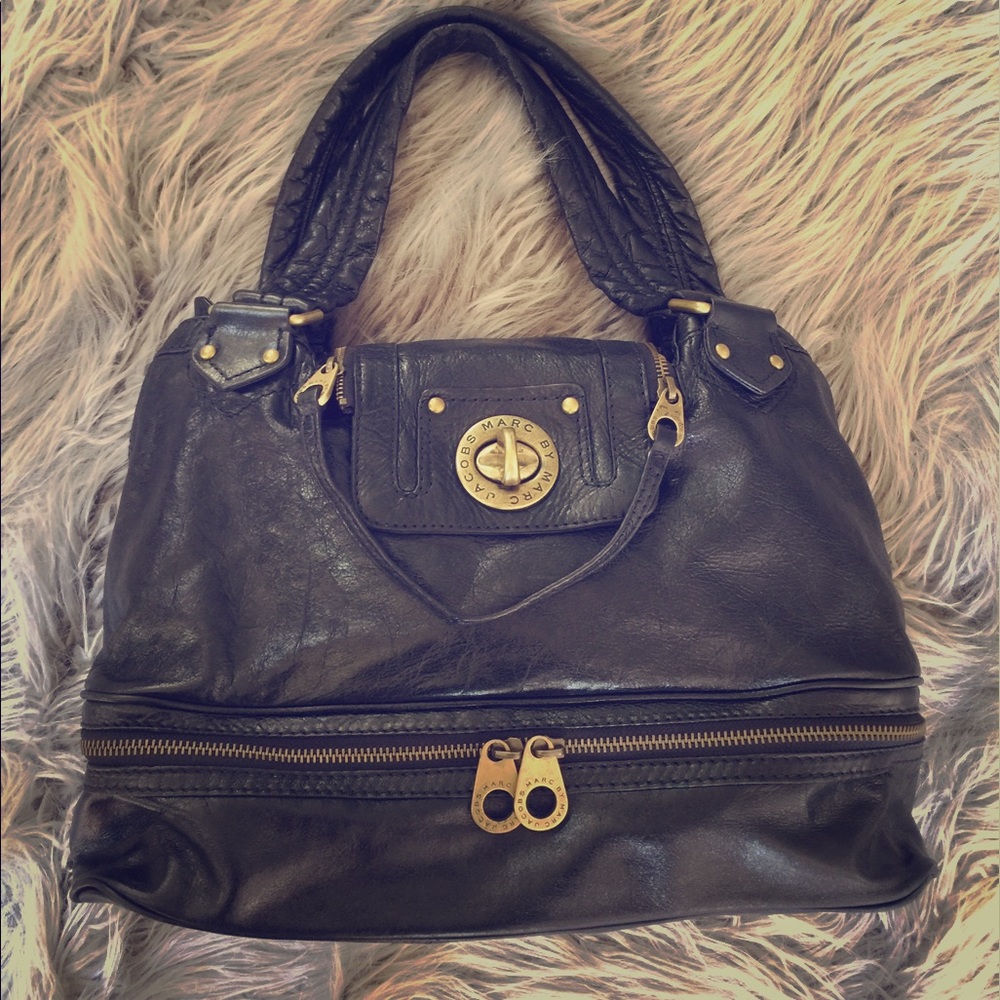 Marc Jacobs Satchel Bag