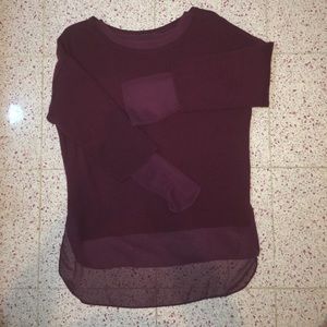 Set of 2 Ann Taylor Sweaters