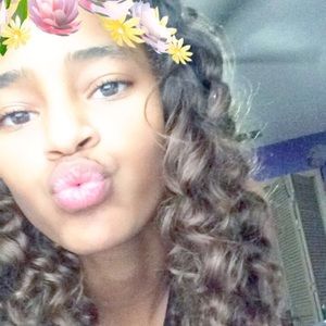 Meet your Posher, Bria