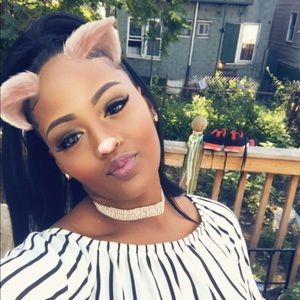 Meet your Posher, Jennifer