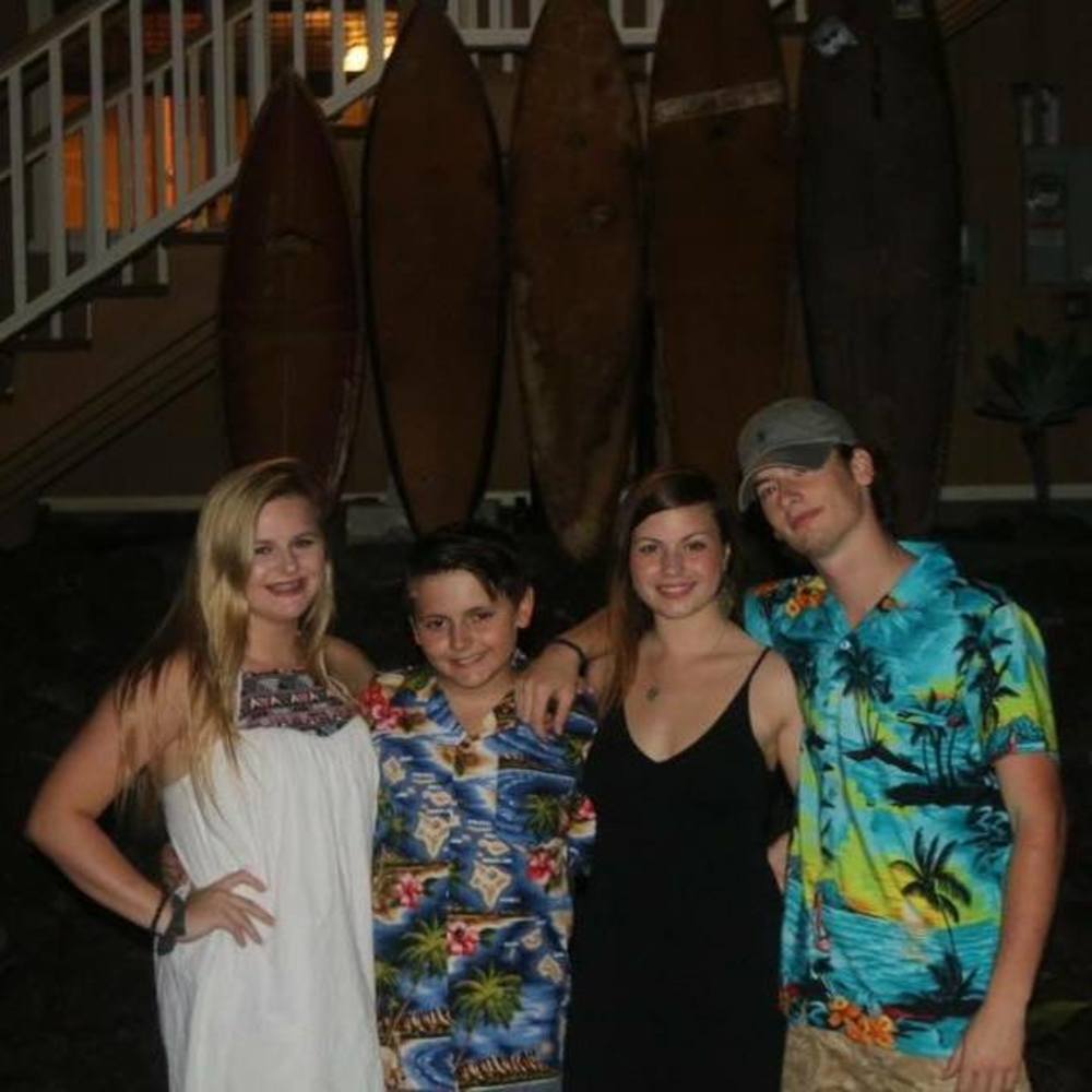 Meet your Posher, Juliet