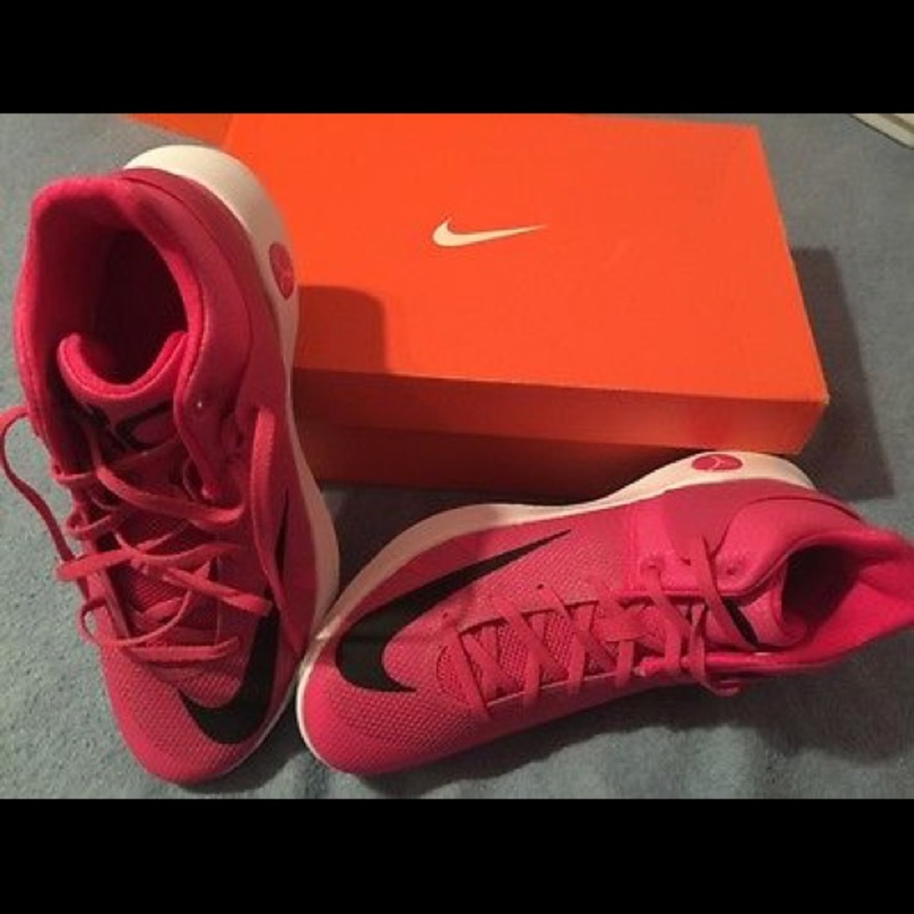 Nike KD Trey IV