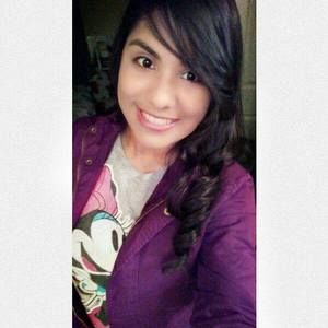 Meet your Posher, Patty