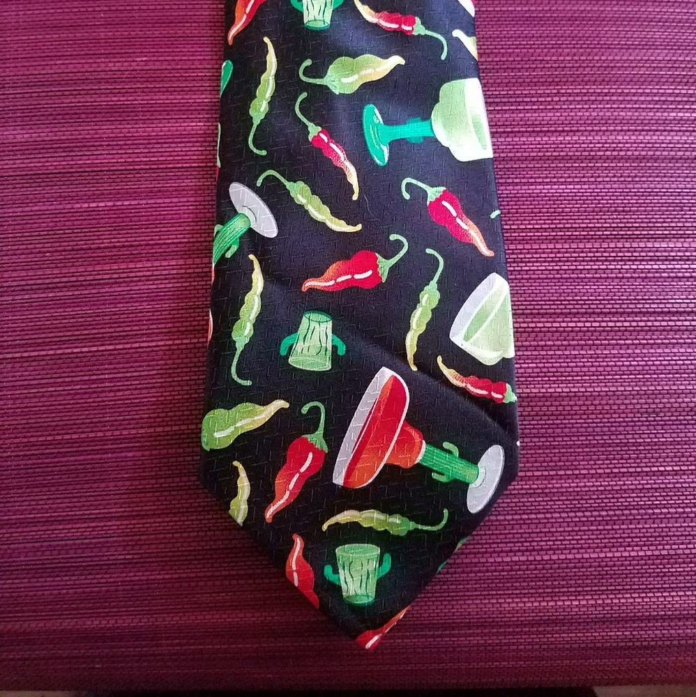 Tie
