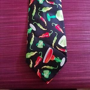 Tie