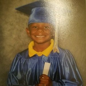 Meet your Posher, Kenzy