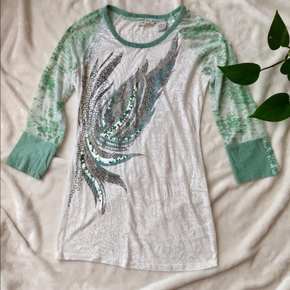 Miss Me Shirt