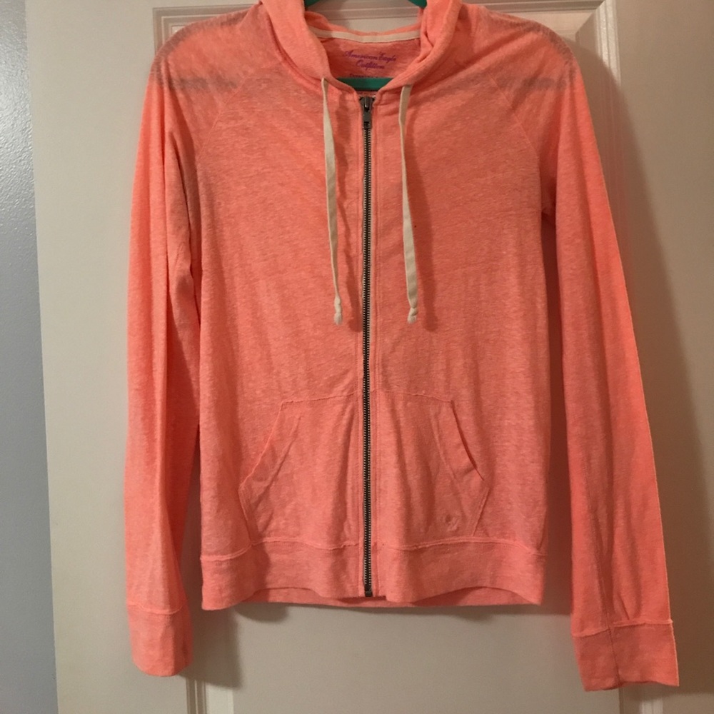 Zip up