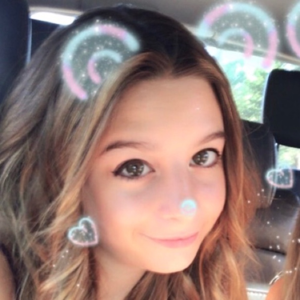 Meet your Posher, Natalie