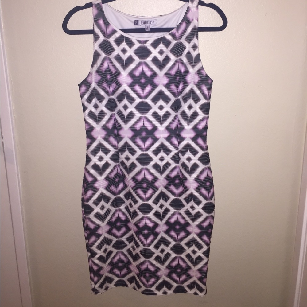 Fun summer dress