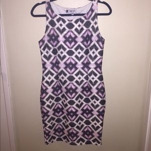 Fun summer dress