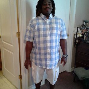 Meet your Posher, Corey