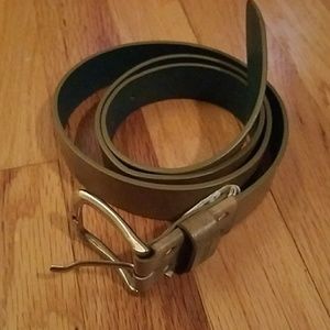 Men's Diesel Belt size 36