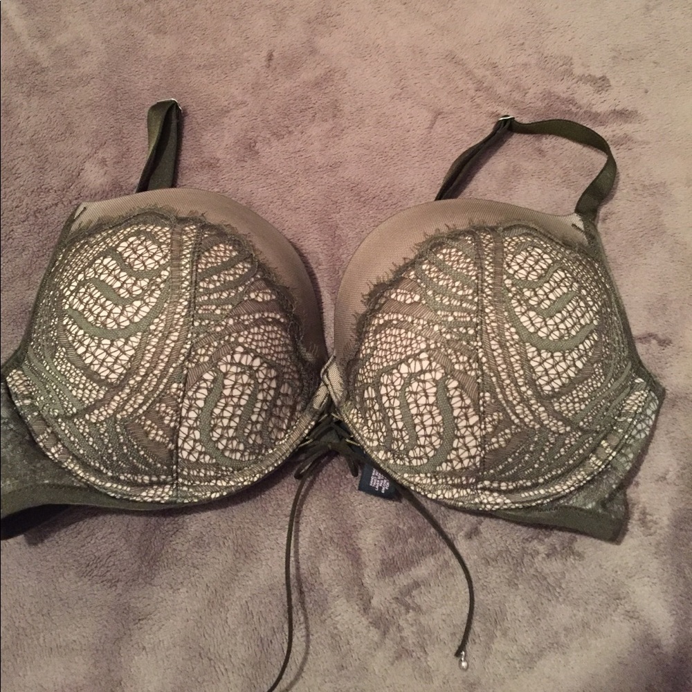 Bra
