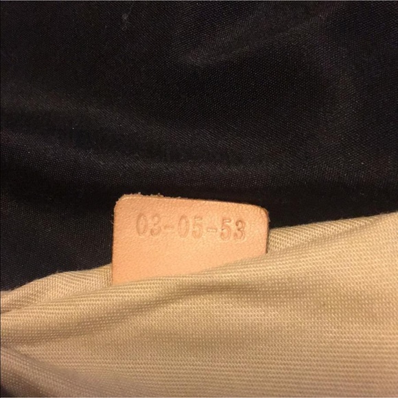 Chloe Paddington Cognac Satchel Bag - Picture 8 of 8