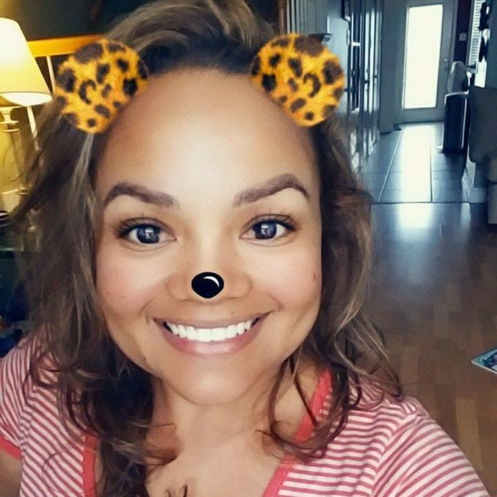 Meet your Posher, Karen