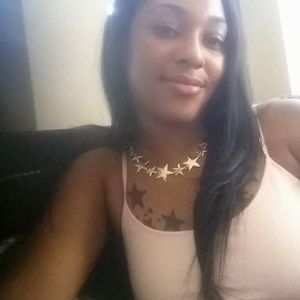 Meet your Posher, Nastassja