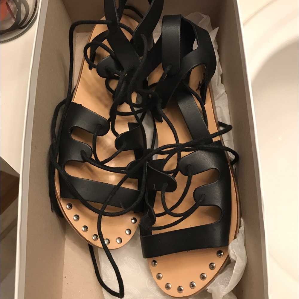Steve Madden sandals