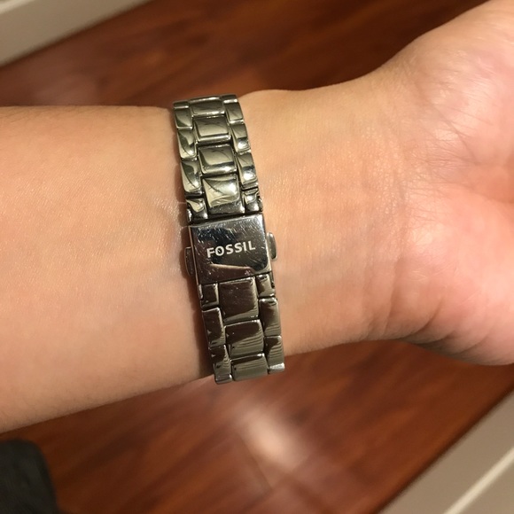 Fossil watch - Picture 2 of 5