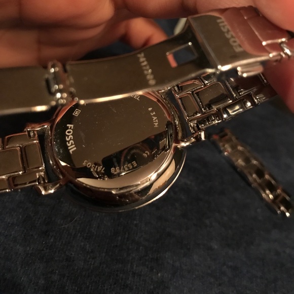 Fossil watch - Picture 3 of 5